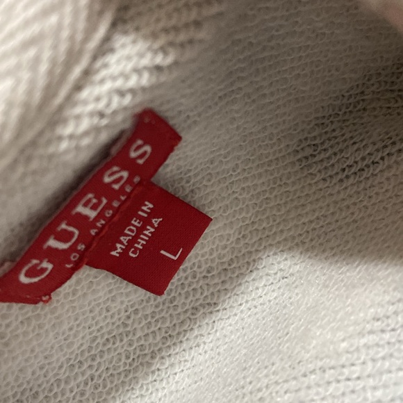 GUESS pink camo - Picture 2 of 2